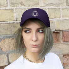 Load image into Gallery viewer, Evolve Consciously Twill Hat