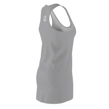 Load image into Gallery viewer, Women's REIKI Sei Hei Ki Racerback Dress