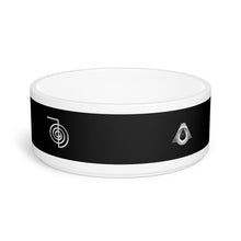 Load image into Gallery viewer, REIKI Cho-Ku-Rei Pet Bowl