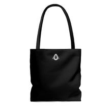 Load image into Gallery viewer, REIKI Cho-Ku-Rei Tote Bag