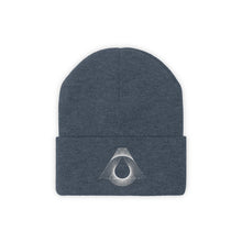 Load image into Gallery viewer, Evolve Consciously Knit Beanie
