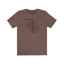 Load image into Gallery viewer, REIKI-Cho-Ku-Rei Short Sleeve Tee