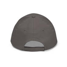 Load image into Gallery viewer, Evolve Consciously Twill Hat