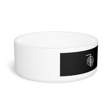 Load image into Gallery viewer, REIKI Cho-Ku-Rei Pet Bowl