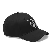 Load image into Gallery viewer, REIKI Cho-Ku-Rei Twill Hat