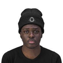Load image into Gallery viewer, Evolve Consciously Knit Beanie