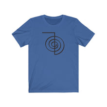 Load image into Gallery viewer, REIKI-Cho-Ku-Rei Short Sleeve Tee