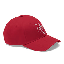 Load image into Gallery viewer, REIKI Cho-Ku-Rei Twill Hat