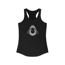 Load image into Gallery viewer, Women's Evolve Consciously Racerback Tank