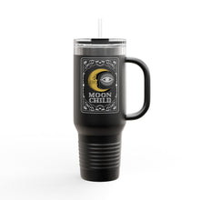 Load image into Gallery viewer, IMOON CHILD insulated Travel Mug, 40oz
