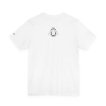 Load image into Gallery viewer, Evolve Supplements Logo T‑Shirt – Minimal Wellness Graphic Tee
