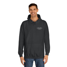 Load image into Gallery viewer, Stay Wild Moon Child Unisex College Hoodie
