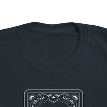 Load image into Gallery viewer, MOON CHILD Toddler&#39;s Fine Jersey Tee
