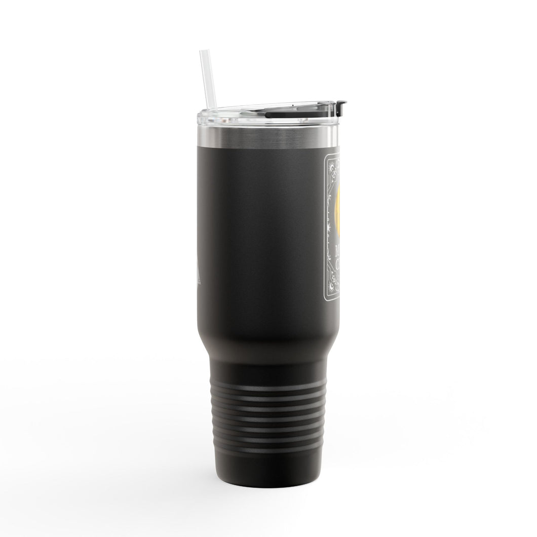 IMOON CHILD insulated Travel Mug, 40oz
