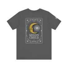 Load image into Gallery viewer, Stay Wild Moon Child T-Shirt
