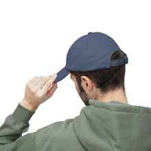 Load image into Gallery viewer, Stay Wild Moon Child Distressed Cap
