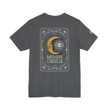 Load image into Gallery viewer, Stay Wild Moon Child T-Shirt
