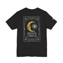 Load image into Gallery viewer, Stay Wild Moon Child T-Shirt
