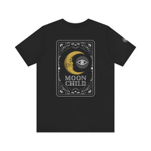 Load image into Gallery viewer, Stay Wild Moon Child T-Shirt
