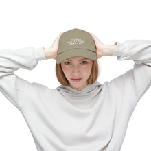 Load image into Gallery viewer, Stay Wild Moon Child Distressed Cap
