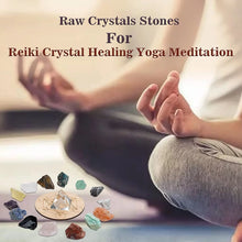 Load image into Gallery viewer, Spiritual Astrology Healing Decorative Stones
