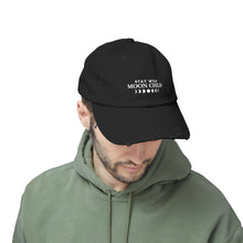 Load image into Gallery viewer, Stay Wild Moon Child Distressed Cap
