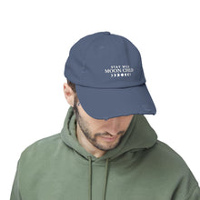 Load image into Gallery viewer, Stay Wild Moon Child Distressed Cap
