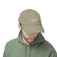 Load image into Gallery viewer, Stay Wild Moon Child Distressed Cap
