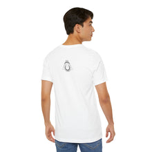 Load image into Gallery viewer, Evolve Supplements Logo T‑Shirt – Minimal Wellness Graphic Tee
