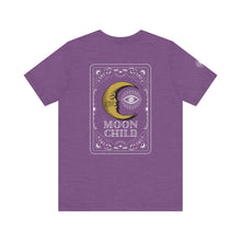 Load image into Gallery viewer, Stay Wild Moon Child T-Shirt
