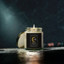 Load image into Gallery viewer, MOON CHILD Scented Candles, Coconut Apricot Wax (4oz, 9oz)
