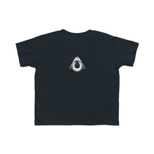 Load image into Gallery viewer, MOON CHILD Toddler&#39;s Fine Jersey Tee
