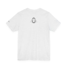 Load image into Gallery viewer, Evolve Supplements Logo T‑Shirt – Minimal Wellness Graphic Tee

