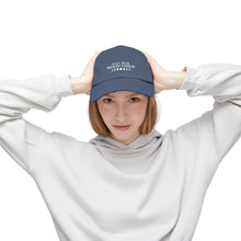 Load image into Gallery viewer, Stay Wild Moon Child Distressed Cap
