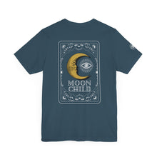 Load image into Gallery viewer, Stay Wild Moon Child T-Shirt
