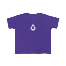 Load image into Gallery viewer, MOON CHILD Toddler&#39;s Fine Jersey Tee
