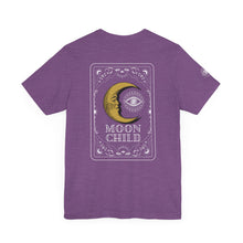 Load image into Gallery viewer, Stay Wild Moon Child T-Shirt
