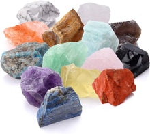 Load image into Gallery viewer, Spiritual Astrology Healing Decorative Stones
