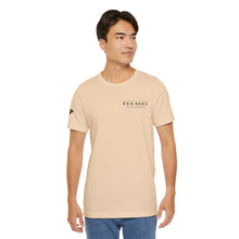 Load image into Gallery viewer, Unisex BREATH BIRD Jersey Short Sleeve Tee
