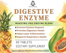 Load image into Gallery viewer, Digestive Enzyme
