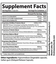 Load image into Gallery viewer, Probiotic &amp; Prebiotic Hormone Support
