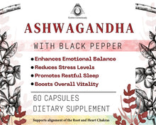 Load image into Gallery viewer, Ashwagandha

