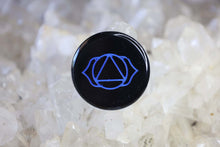 Load image into Gallery viewer, Third Eye Chakra Disk
