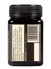 Load image into Gallery viewer, Certified UMF 5+ (MGO 83+) Raw Manuka Honey, Authentic, Wild, Unpasteurized, Non-Gmo Superfood for Daily Wellness I 17.6 Oz

