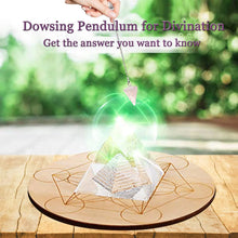 Load image into Gallery viewer, Spiritual Astrology Healing Decorative Stones
