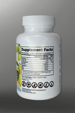 Load image into Gallery viewer, Omega 3 Fish Oil-Lemon Flavor
