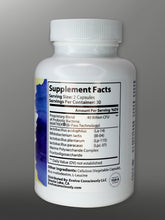 Load image into Gallery viewer, Daily Probiotic-40
