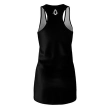 Load image into Gallery viewer, Women's REIKI Cho-Ku-Rei Racerback Dress
