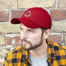 Load image into Gallery viewer, Evolve Consciously Twill Hat
