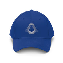 Load image into Gallery viewer, Evolve Consciously Twill Hat

